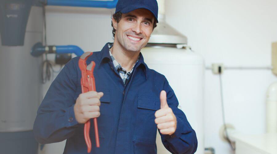 Local expert plumbing services in Mount Joy, PA